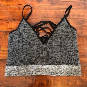 Gap fit sports bra
